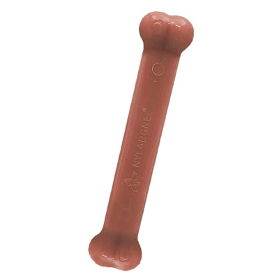 Nylabone Dura Chew Voor Harde Bijters Baconsmaak Tot 23 Kg