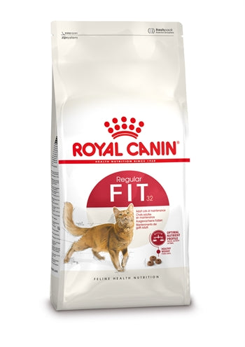 Royal Canin Fit 2 Kg