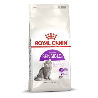 Royal Canin Sensible 10 Kg
