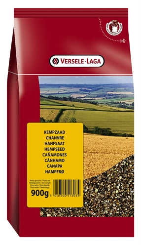 Versele-Laga Prestige Hennep-Kempzaad 900 Gr