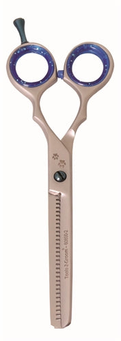 Tools-2-Groom 60600 Effileerschaar Enkelzijdig 15 Cm