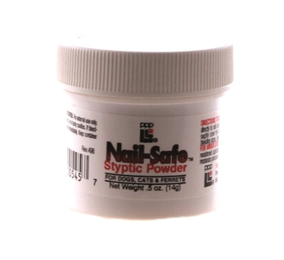 Ppp Nail Safe Tegen Nagelbloeden 14 Gr