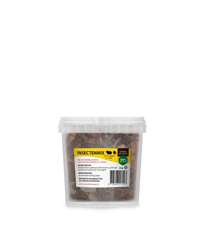 Utopia Insectenmix 35 Gr