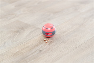 Trixie Cat Activity Voerbal Kat Assorti 6 Cm