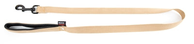 Martin Hondenriem Nylon Beige 120X1,6 Cm