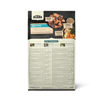 Acana Classics Wild Coast 9,7 Kg