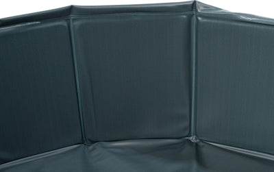Trixie Hondenzwembad Lichtblauw / Blauw 80X20 Cm