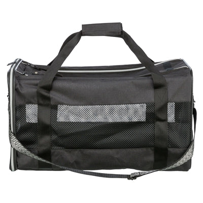 Trixie Ryan Reistas Zwart 47X26X27 Cm