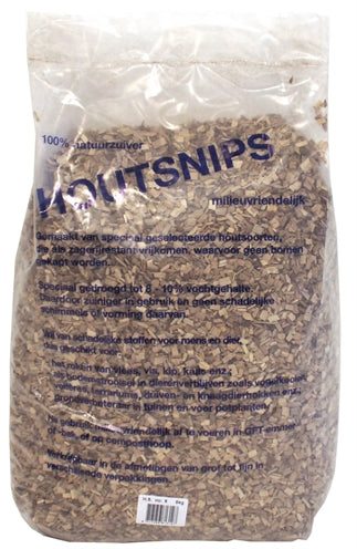Merkloos Beukensnippers Middel 8 Mm 15 Kg