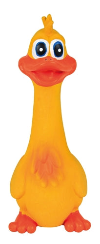 Trixie Latex Eend 20 Cm