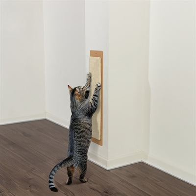 Trixie Krabplank Sisal Naturel 70X17 Cm