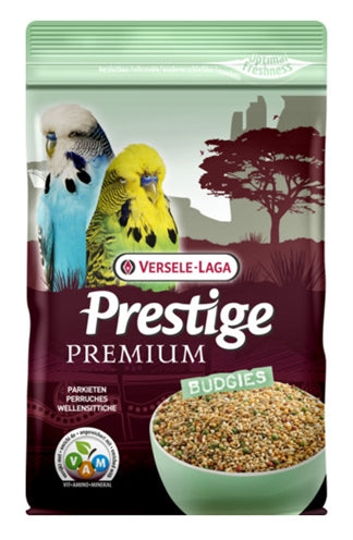 Versele-Laga Prestige Premium Grasparkieten 2,5 Kg