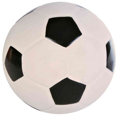 Trixie Latex Ballen Assorti 13 Cm