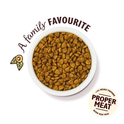 Lily's Kitchen Cat Adult Chicken With Tasty Veggies 2 Kg