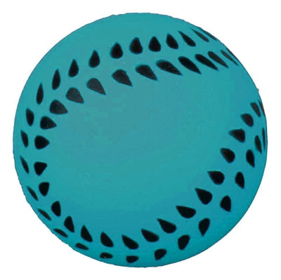 Trixie Bal Drijvend Schuimrubber Assorti 4,5X4,5X4,5 Cm