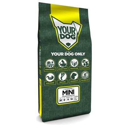 Yourdog Mini 12 Kg