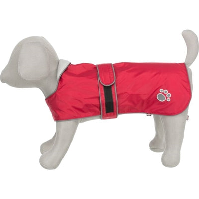 Trixie Hondenjas Orleans Rood 30 Cm