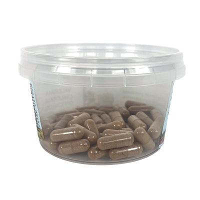 Dierendrogist Valeriaan Capsules 50 St