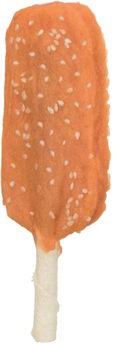 Trixie Denta Fun Chicken Pops Met Sesam 50 St