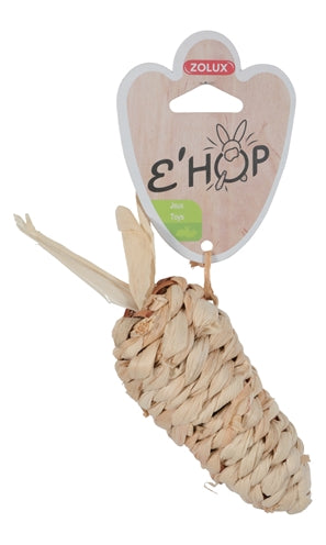 Zolux Ehop Wortel Maisblad 12 Cm