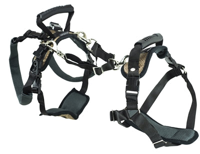 Solvit Petsafe Carelift Voor En Achter Medium