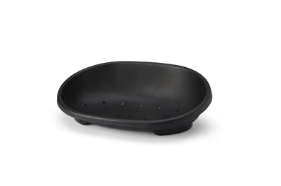 Savic Snooze Hondenmand Plastic Zwart 80X56,5X25,5 Cm