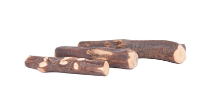 Dog Woodzzz Olijfhout Medium