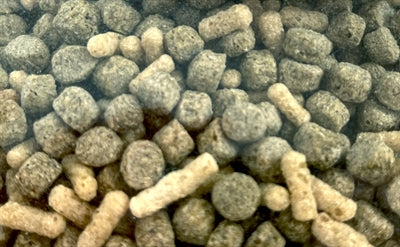 Utopia Drijvend Eendenvoer 1,2 Kg