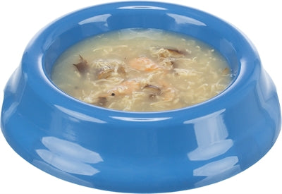 Trixie Garnalen Soep Kip / Garnalen Glutenvrij 80 Gr