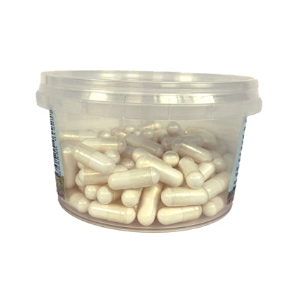 Dierendrogist Magnesium Citraat Capsules 480Mg 120 St