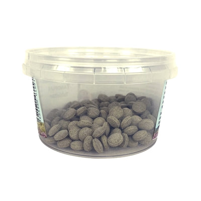 Dierendrogist Tandplak Tabletten 200 St