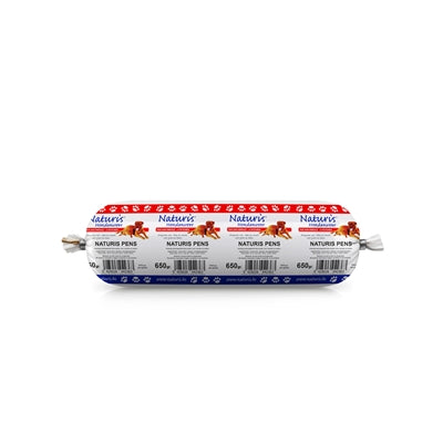 Naturis Houdbaar Pens 650 Gr
