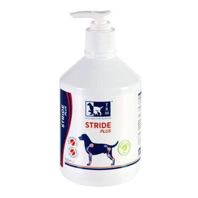 Trm Stride Plus 500 Ml