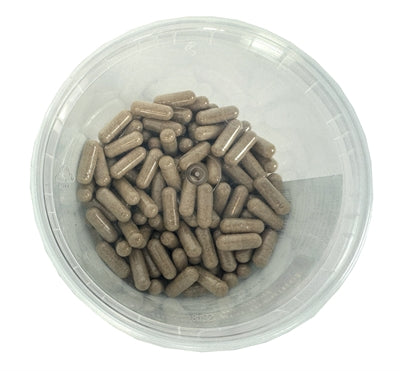 Dierendrogist Sperma Optimaliseren Capsules 150 St