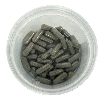 Dierendrogist Prostaat Vitaal Capsules 60 St