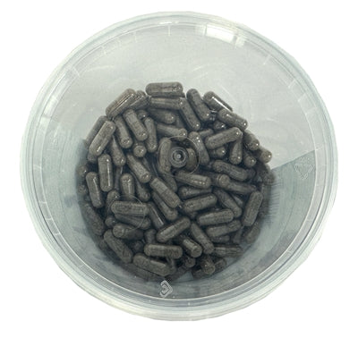 Dierendrogist Omega 3-6-9 Vetzuren Capsules 150 St