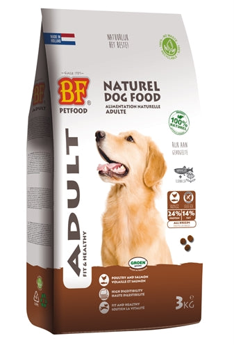 Bf Petfood Krokant 3 Kg
