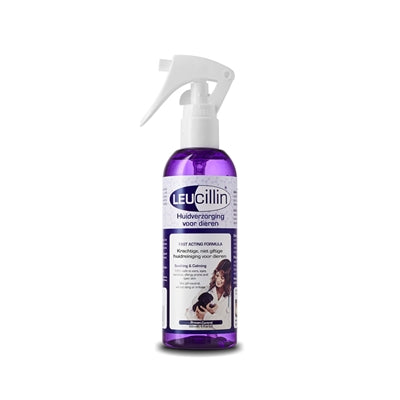 Leucillin Spray 500 Ml