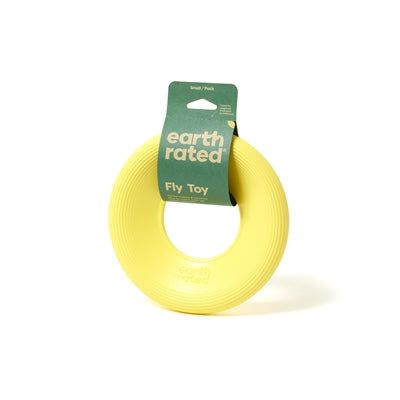 Earth Rated Flyer Toy Tpe 18X3X18 Cm