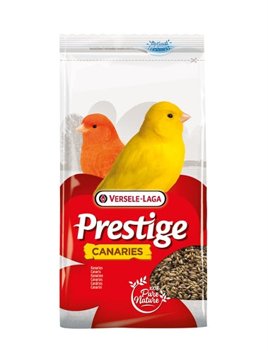 Versele-Laga Prestige Kanaries Zangzaad 1 Kg