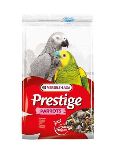 Versele-Laga Prestige Papegaaien 1 Kg