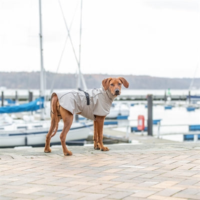 Trixie Be Nordic Regenjas Husum Zand 55 Cm