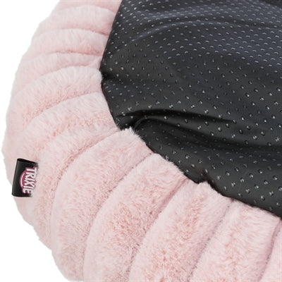 Trixie Hondenmand Lonni Rond Roze 60X60X13 Cm