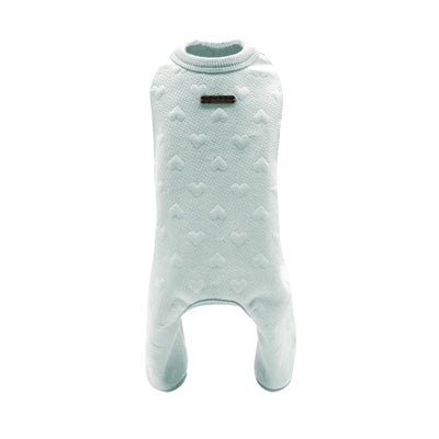Croci Hondentrui Onesie Lichtblauw 30 Cm
