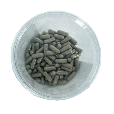 Dierendrogist Bij Angst Capsules 150 St