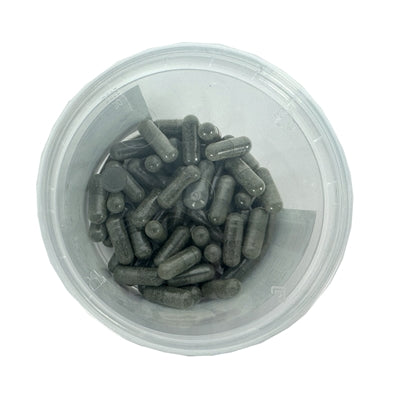 Dierendrogist Bij Overgewicht Capsules 60 St