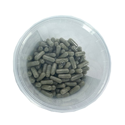 Dierendrogist Bij Haaruitval Capsules 150 St