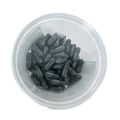 Dierendrogist Follikel Stimulerend / Innestelend Bevorderende Capsules 60 St