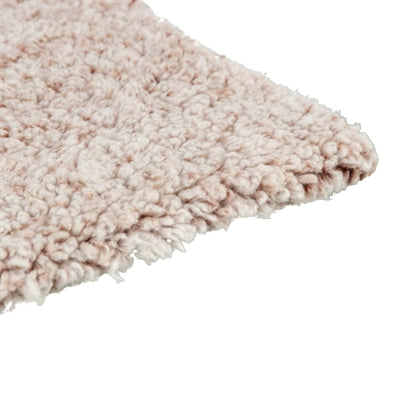 Trixie Ligmat Calida Met Warmtereflecterende Vulling Wit-Bruin 100X65 Cm