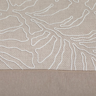 Zolux Hondenmand Naya Taupe 45 Cm